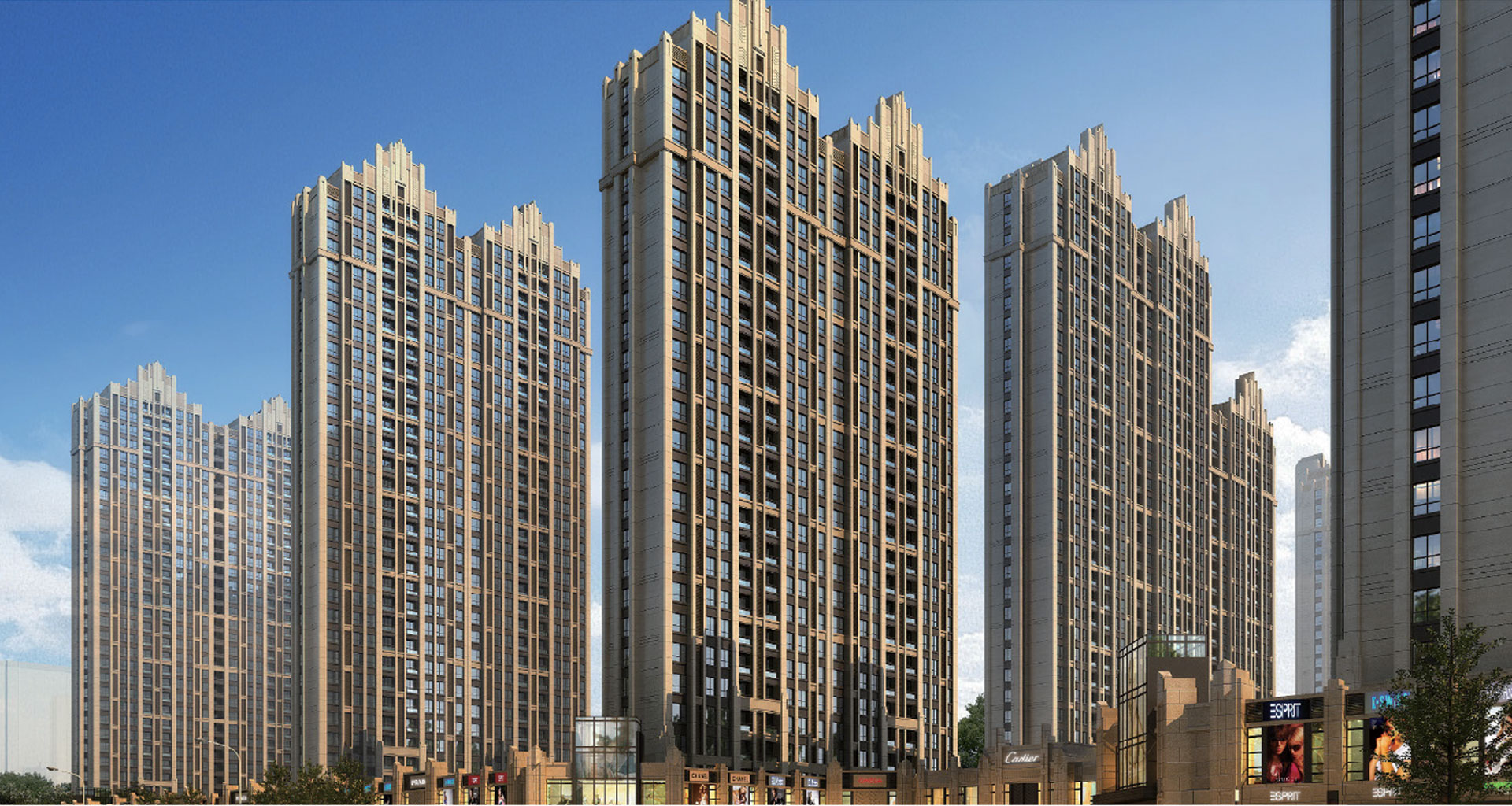 尊龙凯时人生就是搏建筑