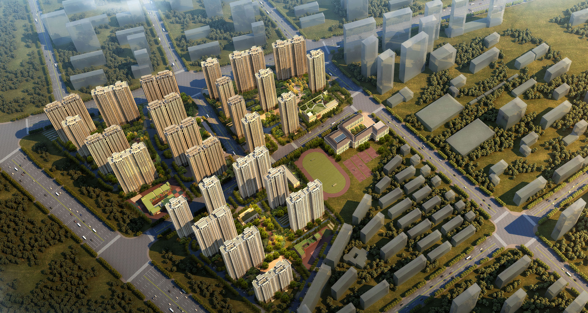 尊龙凯时人生就是搏建筑